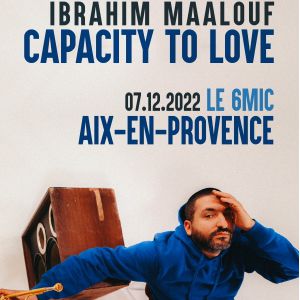 Ibrahim Maalouf Ibrahim Maalouf