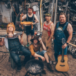 Concert STEVE'N'SEAGULLS