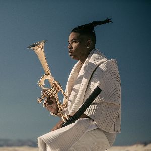 Christian Scott Atunde Adjuah Christian Scott Atunde Adjuah