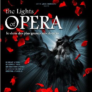 The Lights Of Opera The Lights Of Opera