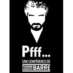 Pierre Emmanuel Barre Pierre Emmanuel Barre