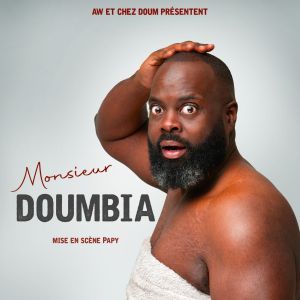 Issa Doumbia