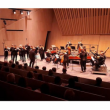 Concert ENSEMBLE ORCHESTRAL DE LA CITE à SOISSONS @ CMD - Auditorium - Billets & Places