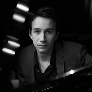 Pianissimo Vol Xv - Fred Nardin Trio Pianissimo Vol Xv - Fred Nardin Trio