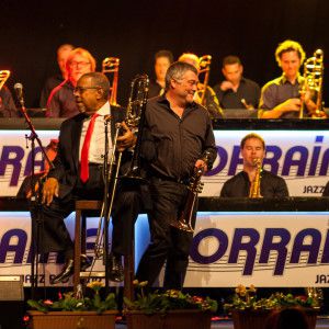 Lorraine Jazz Bigdand Lorraine Jazz Bigdand