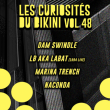 Concert Les Curiosités du Bikini vol. 48 à RAMONVILLE @ LE BIKINI - Billets & Places