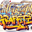 Atelier calligraffiti enfants  à ERSTEIN @ Salle pédagogique - Billets & Places