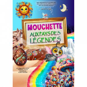 Mouchette Au Pays Des Legendes