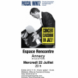 Concert CLASSIQUE EN JAZZ &agrave; ANNECY LE VIEUX @ Espace Rencontre - Billets & Places