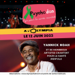 Concert SOIREE PSYCHODON, AGIR POUR LA SANTE MENTALE  à Paris @ L'Olympia - Billets & Places