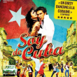 Spectacle Soy de Cuba à YERRES @ CEC de Yerres - Billets & Places