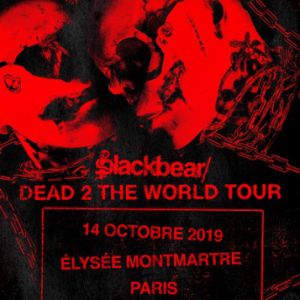 Blackbear Blackbear