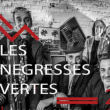 Carte LES NEGRESSES VERTES à Salon de Provence @ Café-Musiques PORTAIL COUCOU - Billets & Places