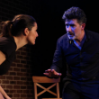 Théâtre LES HOMMES DU PRESIDENT