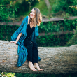 Spectacle JENNIFER VIGNAUD - "MOINS C'EST PLUS"