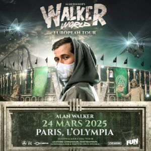 Alan Walker