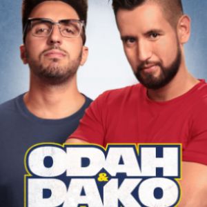 Odah & Dako Odah & Dako
