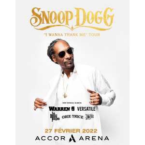 Snoop Dogg Snoop Dogg