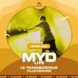 Concert MYD (Live)
