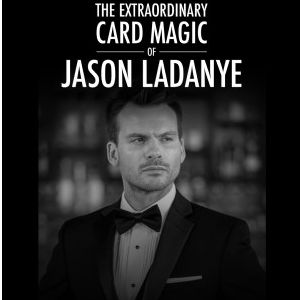 Jason Ladanye