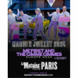 Concert ME FIRST AND THE GIMME GIMMES à Paris @ La Machine du Moulin Rouge - Billets & Places