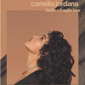 Camelia Jordana Camelia Jordana