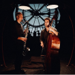 Spectacle BD concert � Mus&eacute;e d'apr&egrave;s le livre de Chabout&eacute; &agrave; PARIS @ Mus&eacute;e d'Orsay - Billets & Places