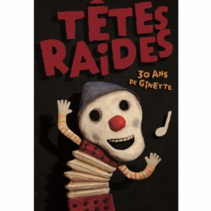Les Tetes Raides Les Tetes Raides