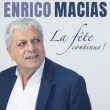Concert ENRICO MACIAS &agrave; LILLE @ Th&eacute;&acirc;tre S&eacute;bastopol - Billets & Places