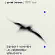 Concert YANN TIERSEN