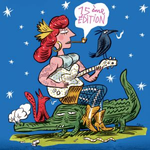 Les Nuits De L'alligator Les Nuits De L'alligator