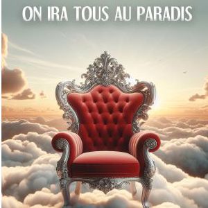 Guy Carlier "On Ira Tous Au Paradis"