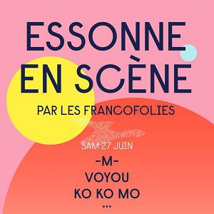 Essonne En Scene 2020 Essonne En Scene 2020