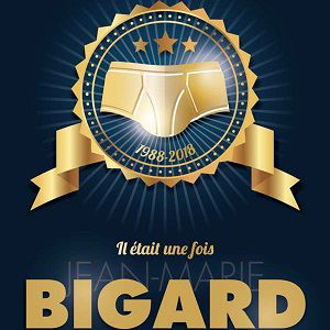 Il Était Une Fois Jean-Marie Bigard Il Était Une Fois Jean-Marie Bigard