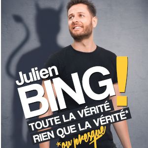 Julien Bing Julien Bing