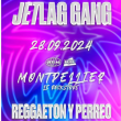 Concert JETLAG GANG à Montpellier @ Le Rockstore - Billets & Places