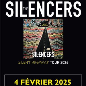 The Silencers