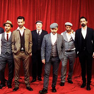 Babylon Circus Babylon Circus