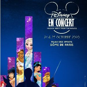 Disney En Concert Disney En Concert