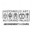 Conférence HDA2223EL-HISTOIRES  D'ART -ABONNEMENT 6 COURS AU CHOIX VISIO à PARIS @ HDA-GP - Billets & Places