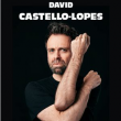 Spectacle DAVID CASTELLO-LOPES