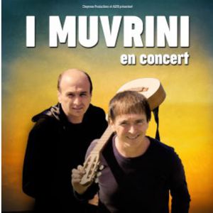 I Muvrini I Muvrini