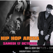 Concert HIP HOP ARENA
