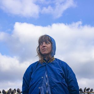 Rozi Plain Rozi Plain