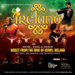 Spectacle CELTIC SPIRIT OF IRELAND à Illkirch Graffenstaden @ L'illiade - Billets & Places