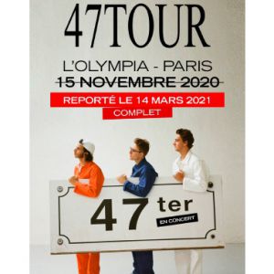 47Ter 47Ter