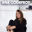 Spectacle ANA GODEFROY