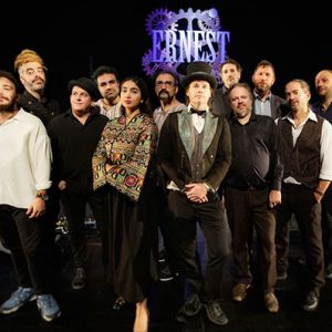 Ernest Orchestra