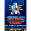 FESTIVAL L'ECHO DES RIFFS : The Supersoul Brothers / The Brooks à Montfavet @ Salle Polyvalente - Billets & Places