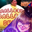 Spectacle POUIC POUIC & TONTON BALLON FONT LE SHOW
